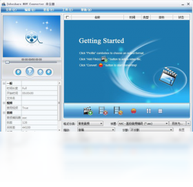 Joboshare MOV Converter