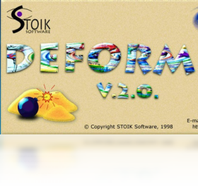 Deformer