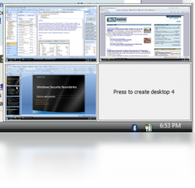 Desktops