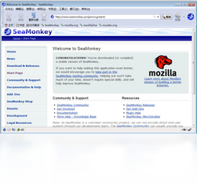【SeaMonkey下载】2022年最新官方正式版SeaMonkey免费下载
