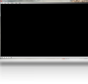 FLV Player