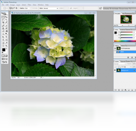 Adobe Photoshop CS2
