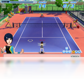 【网球宝贝下载】2018年最新官方正式版网球