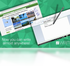 download writeit