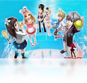 【网球宝贝下载】2018年最新官方正式版网球