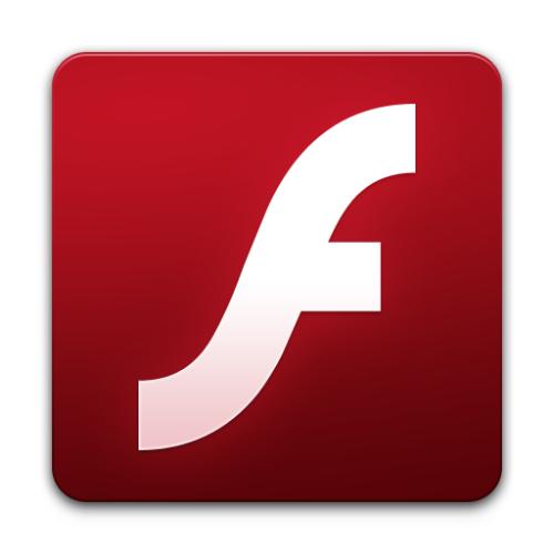 Adobe Flash Player 非IE版 - NPAPI