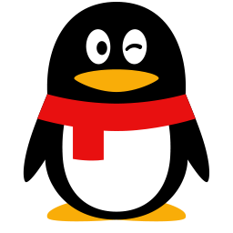 腾讯QQ logo