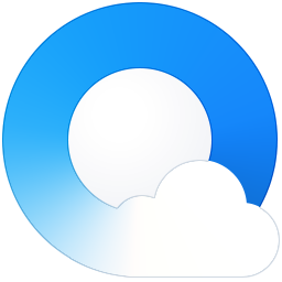 QQ浏览器 图标