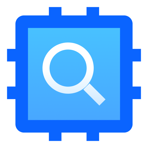 腾讯搜索工具 logo