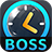 芝麻Boss计时器图标