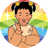 王蓝莓的小卖部（微信小游戏）