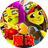 跑酷游戏魔改版（微信小游戏）