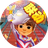 跑酷游戏变身版（微信小游戏）