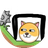 救救狗头烧脑版（微信小游戏）