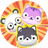 嘟嘟宠物连连看（微信小游戏）