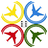 飞行棋双人情侣（微信小游戏）