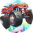 怪兽卡车（微信小游戏）