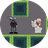 马桶人大作战（微信小游戏）