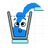 画线送水游戏（微信小游戏）