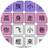 汉字找茬梗（微信小游戏）