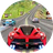 模拟极速飞车（微信小游戏）