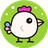 快乐小鸡爱生蛋随心换装（微信小游戏）