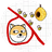 救救狗头经典闯关游戏（微信小游戏）