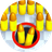 黑洞经典大战（微信小游戏）