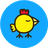 快乐小鸡小游戏（微信小游戏）