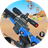 空降枪王射击（微信小游戏）