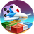 乐乐飞行棋（微信小游戏）