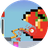 像素破碎机（微信小游戏）