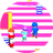 3D跑酷游戏（微信小游戏）