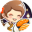 阳光美食街（微信小游戏）