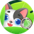 找茬双人游戏（微信小游戏）