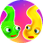 蛇蛇迷宫（微信小游戏）