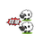 仔仔消方块游戏派对（微信小游戏）