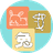 中文连连看（微信小游戏）