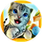 猫咪模拟游戏（微信小游戏）