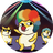 狗狗disco（微信小游戏）