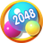2048球球消消乐（微信小游戏）