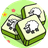 开心西瓜消除游戏（微信小游戏）