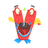字母怪兽消消消（微信小游戏）