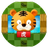斗兽棋游戏双人（微信小游戏）