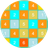 2048合成数字方块消除游戏（微信小游戏）
