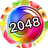 2048合成大作战（微信小游戏）