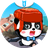 宝宝地震安全（微信小游戏）