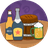 酒桌游戏plus（微信小游戏）