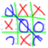 疯狂井字棋游戏（微信小游戏）