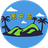 笼中岛（微信小游戏）